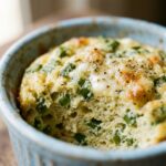 Garlic Scapes Egg Bites Starbucks Copycat