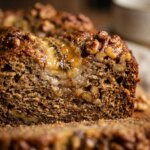banana nut bread recipe