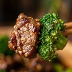 beef and broccoli recipe
