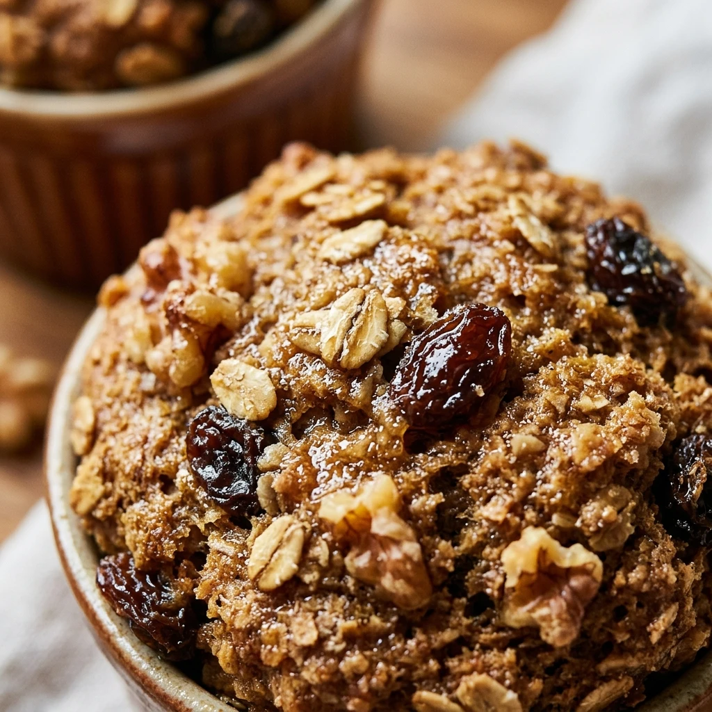bran muffin recipe