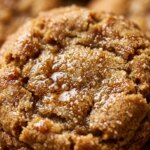 Brown Sugar Maple Cookies
