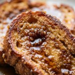 Brown Sugar Maple French Toast