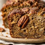 Chai Spiced Banana Bread