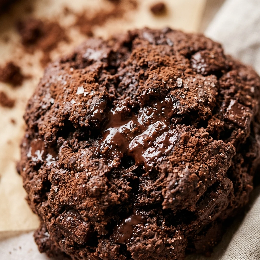 chocolate scone recipe