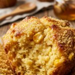 corn muffin recipe