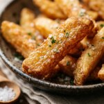french fries recipe