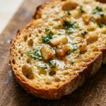 garlic bread recipe