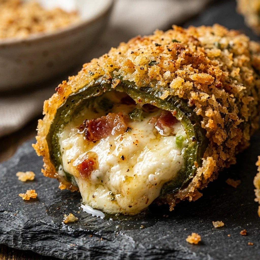 jalapeno popper recipe