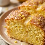 lemon bread recipe