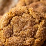 Pumpkin Churro Cookies