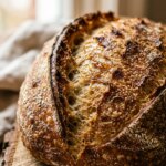 sourdough bread recipe