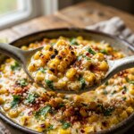 Street Corn Dip