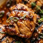 teriyaki chicken recipe